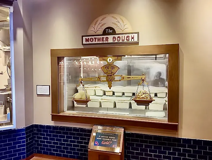 The Bakery Tour Picture 4