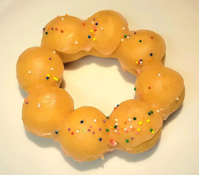 Mochi Donut Cafe - Anaheim Picture 7