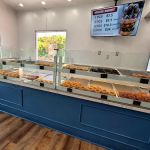 Mochi Donut Cafe - Anaheim
