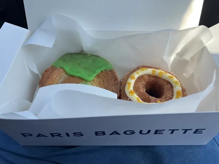 Paris Baguette Picture 1