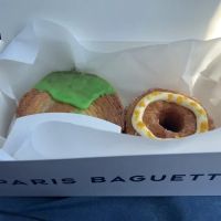 Paris Baguette ico