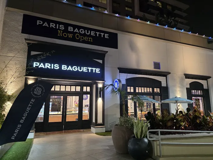 Paris Baguette Picture 2