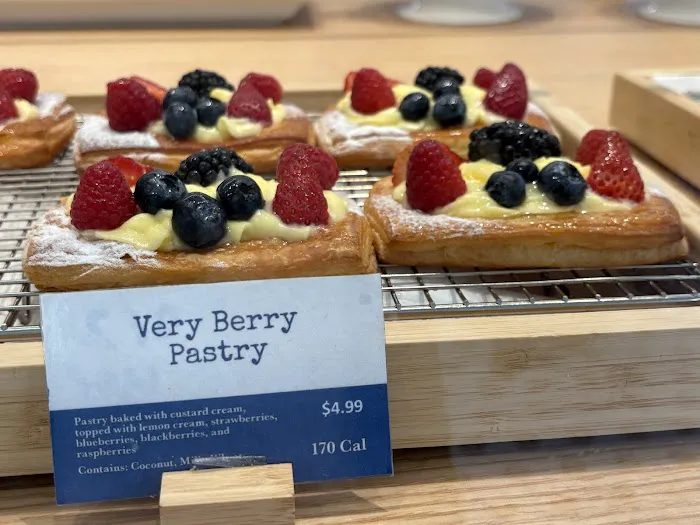 Paris Baguette Picture 9