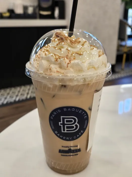 Paris Baguette Picture 8