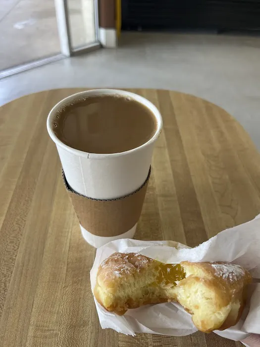 Donuts & Sandwiches Picture 3