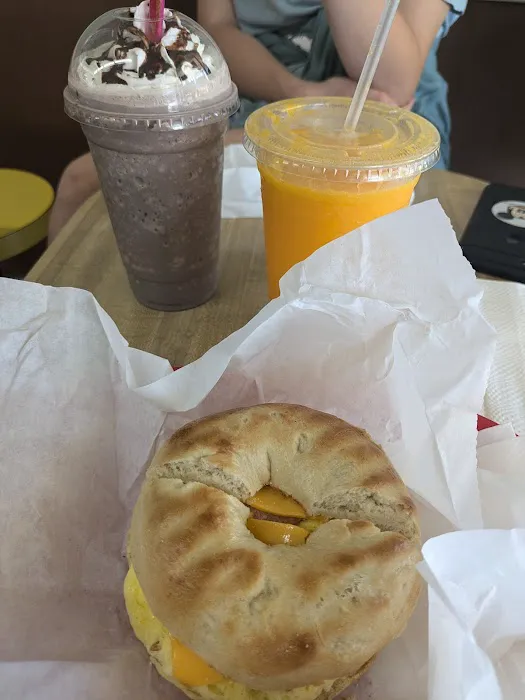 Donuts & Sandwiches Picture 9