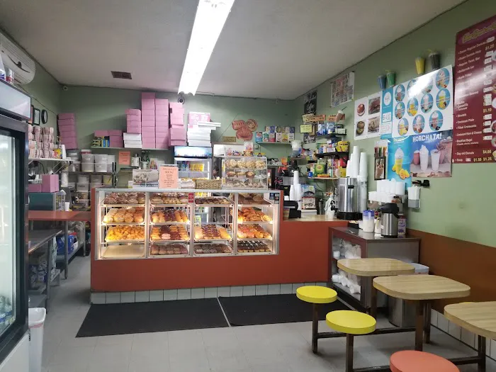 Donuts & Sandwiches Picture 8