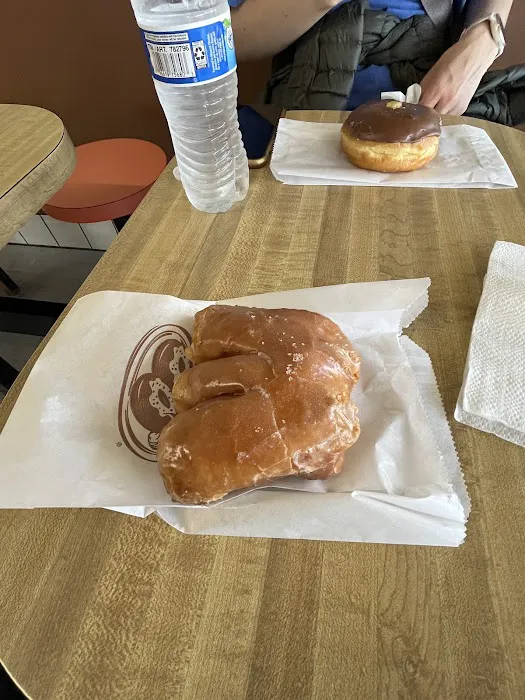 Donuts & Sandwiches Picture 7