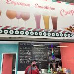 The Crepe Factory