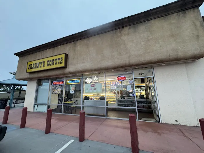 Granny's Donuts Picture 10