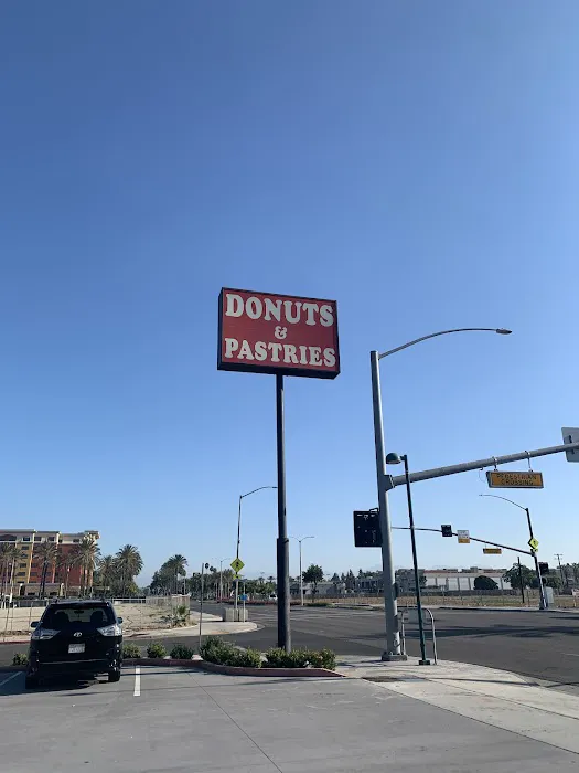 Granny's Donuts Picture 1