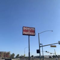Granny's Donuts ico