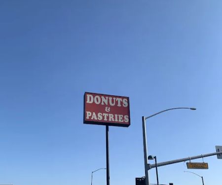 Granny's Donuts
