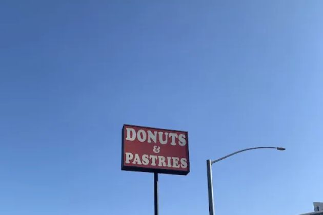 Granny's Donuts