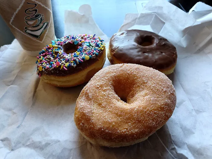 Granny's Donuts Picture 7