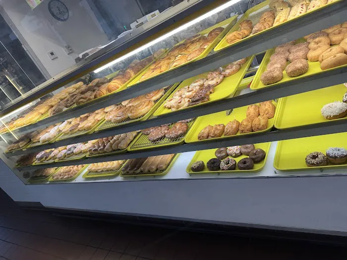 Granny's Donuts Picture 4