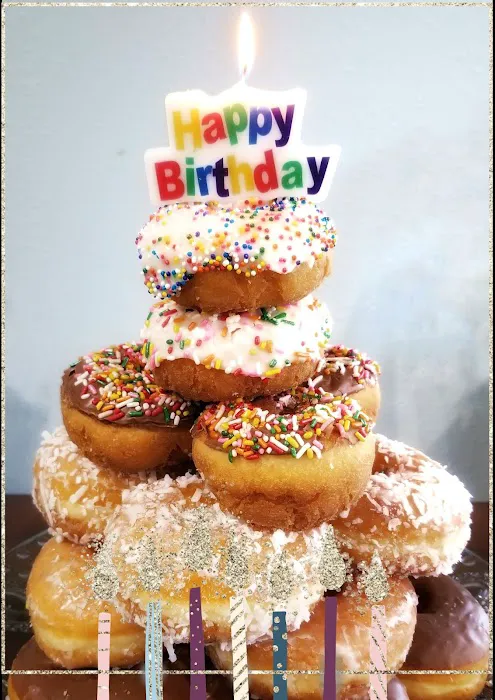 Granny's Donuts Picture 8