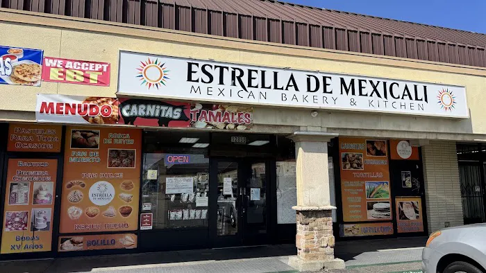 Estrella De Mexicali & EDM Catering Picture 4