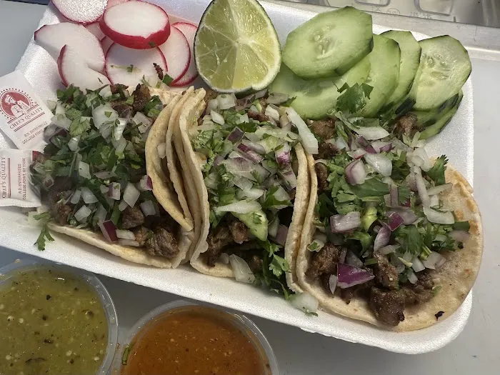Estrella De Mexicali & EDM Catering Picture 10