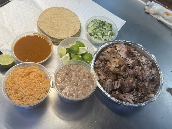 Estrella De Mexicali & EDM Catering Picture 5