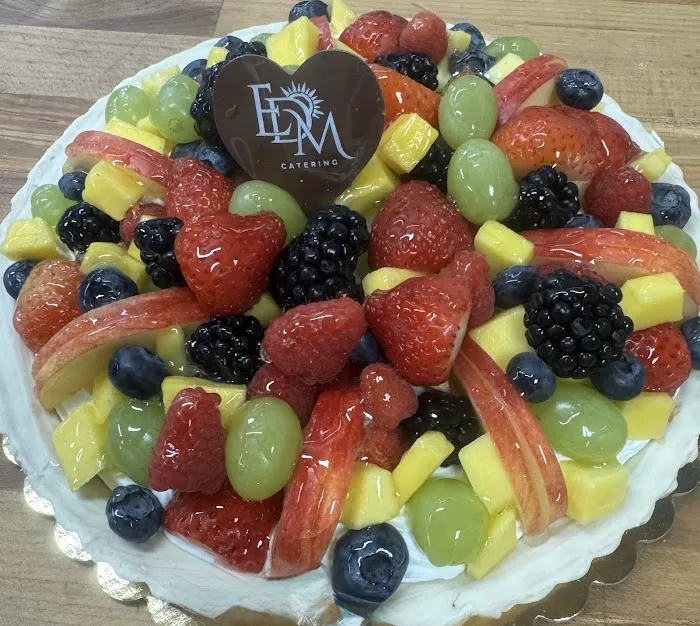 Estrella De Mexicali & EDM Catering Picture 7