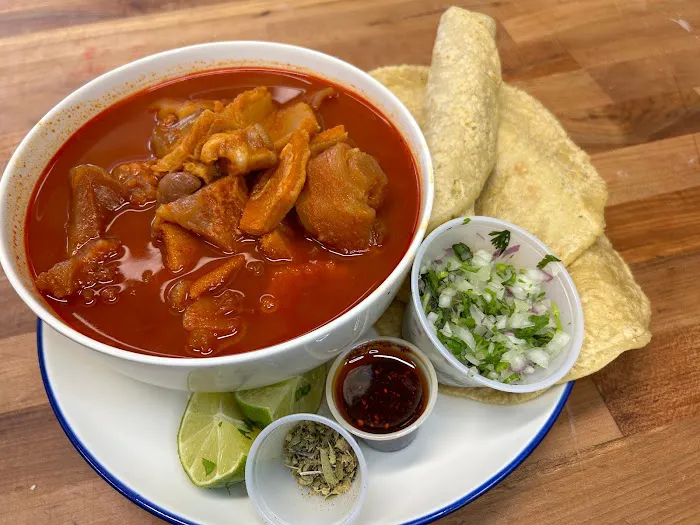 Estrella De Mexicali & EDM Catering Picture 8