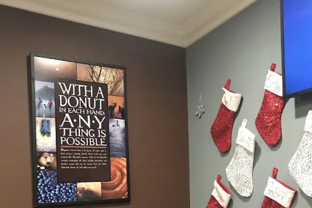 Winchell's Donut House
