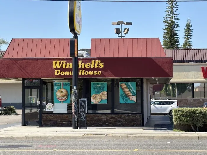 Winchell's Donut House Picture 6