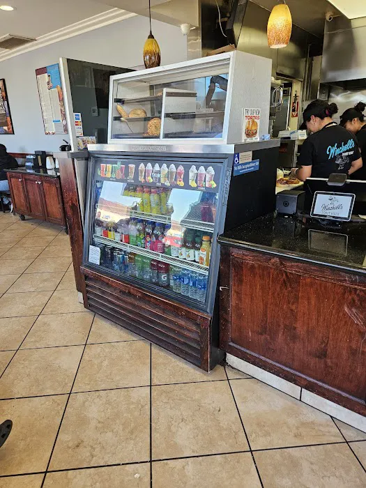 Winchell's Donut House Picture 7