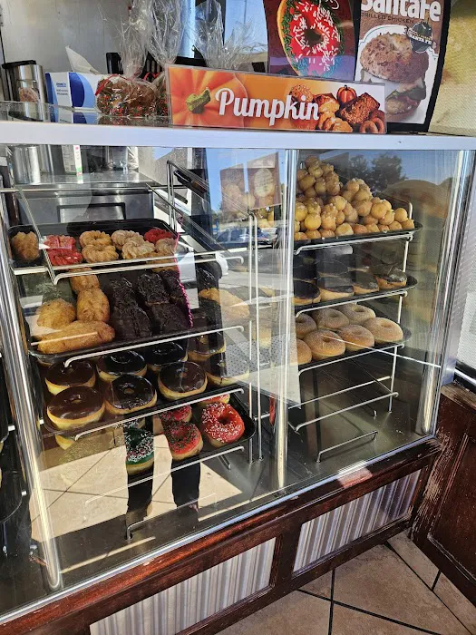 Winchell's Donut House Picture 5