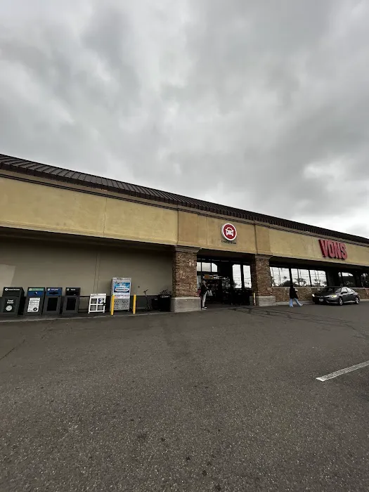 Vons Bakery Picture 3