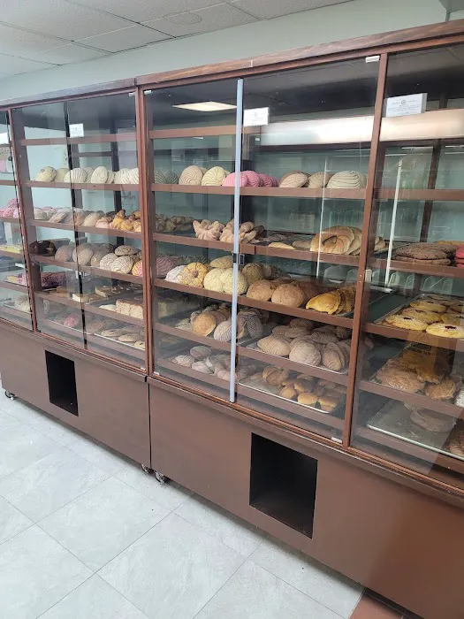 MI PERLITA BAKERY Picture 6