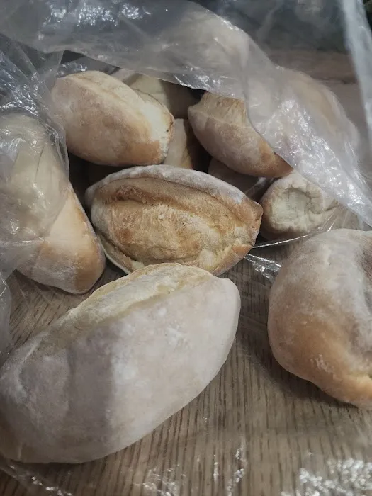 MI PERLITA BAKERY Picture 5