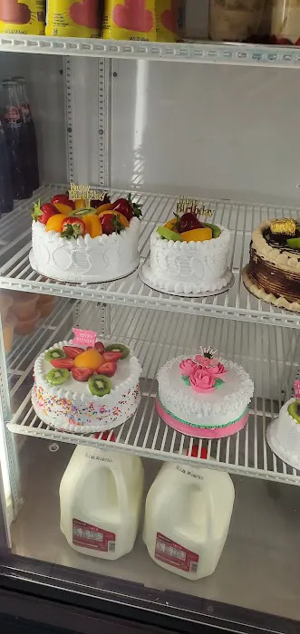 MI PERLITA BAKERY Picture 7