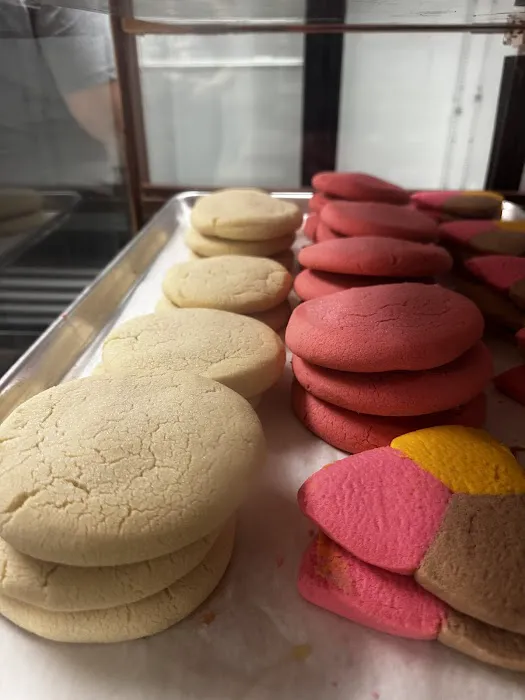 MI PERLITA BAKERY Picture 1