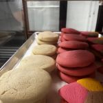 MI PERLITA BAKERY