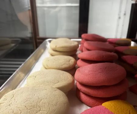 MI PERLITA BAKERY
