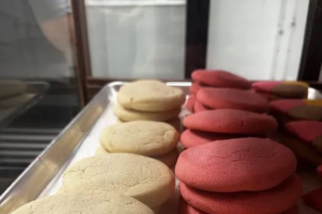 MI PERLITA BAKERY