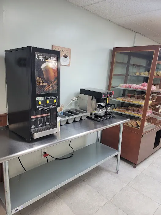 MI PERLITA BAKERY Picture 10