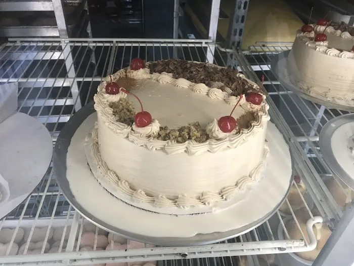 The Bakery Garden Grove Picture 6