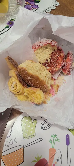 The Bakery Garden Grove Picture 3