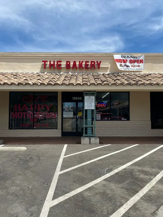 The Bakery Garden Grove Picture 2