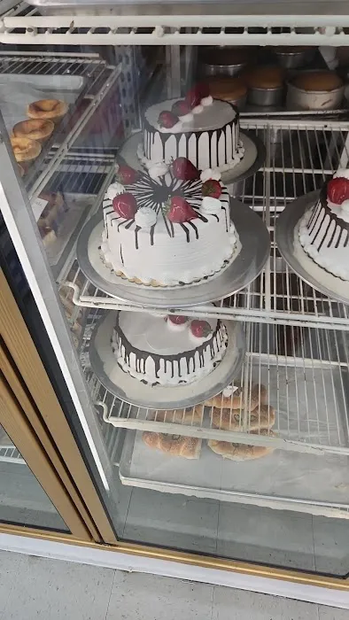 The Bakery Garden Grove Picture 7
