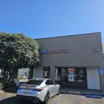 Sak Donuts