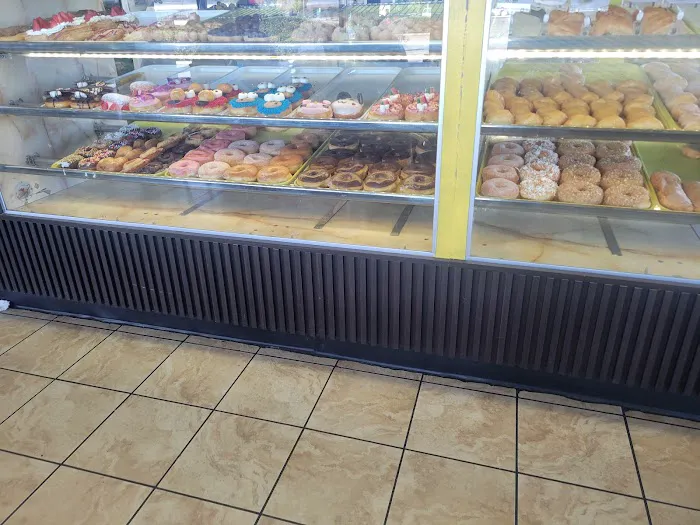 Sak Donuts Picture 5