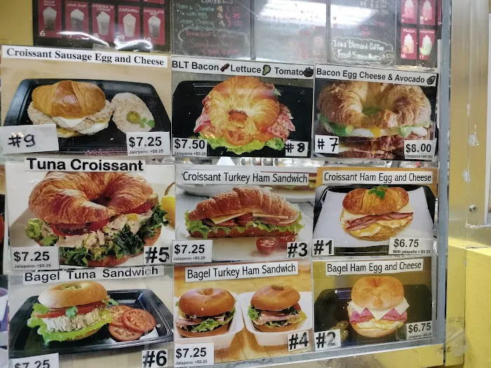 Sak Donuts Picture 2