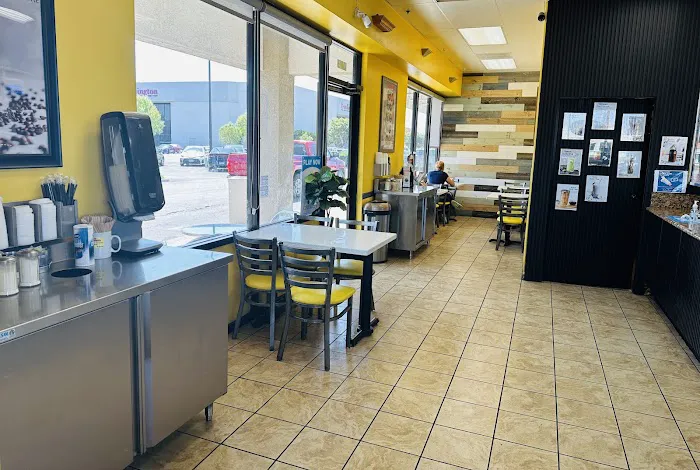 Sak Donuts Picture 7