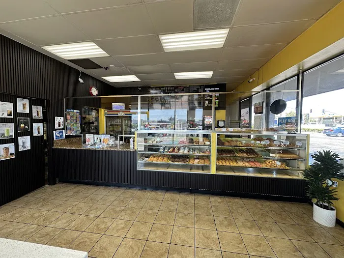 Sak Donuts Picture 9