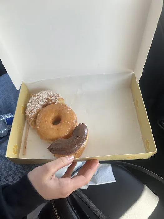 Sak Donuts Picture 6