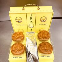 Thinh Phat Foods, Inc. ico